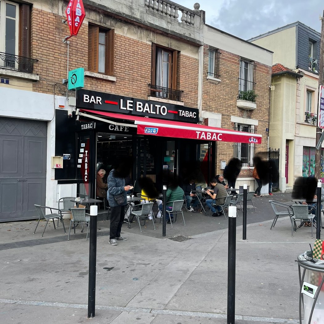 Bar Tabac - Le Balto 3
